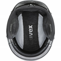 Casque Legend 2.0 Rhino Mat - Revent | Uvex