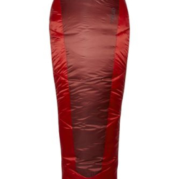 Solar Eco 3 0/-6 - Sac De Couchage | Rab