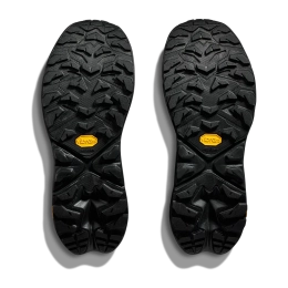 Anacapa Mid Gtx Black - Chaussures | Hoka