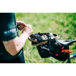 Sacoche Imper Z Adventure 17l - Sacoches | Zefal