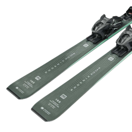 Pack Phoenix R13 Ca + Tpc11 Femme - 2025 - Ski Pack | Blizzard