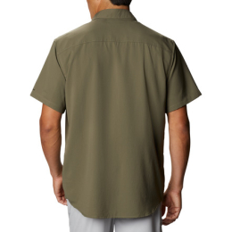 Chemise Utilizer™ II Solid Short Sleeve