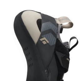 M MOMENTUM CLIMBING SHOES MOONSTONE BLACK