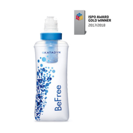 Flasque Filtrante Befree - Filtre A Eau | Katadyn