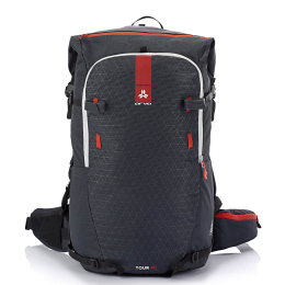 Airbag Tour40 Switch - Grey - Sac Airbag | Arva