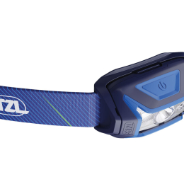 Tikka Bleu - Lampes Frontales | Petzl