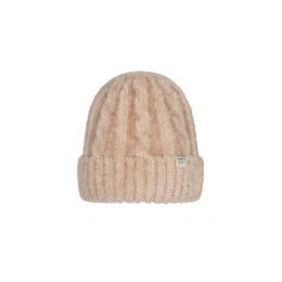 Bonnet Tangalle Light Brown