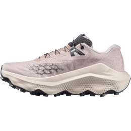 Ultra Glide 4 Femme Shadow Tapioca - Chaussure | Salomon