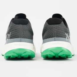 Kjerag Green - Chaussures | Nnormal
