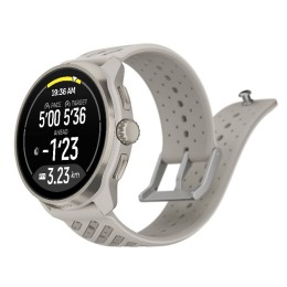 Suunto Race 3S Titanium Feather - Montre | Suunto