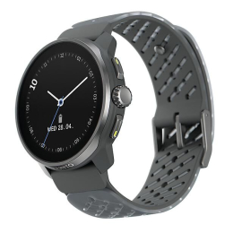 Suunto Race S Titanium Graphite - Montre | Suunto