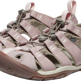 Clearwater Cnx Timberwolf Femme - Sandales | Keen