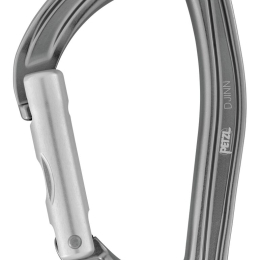 Djinn Doigt Droit - Mousquetons | Petzl