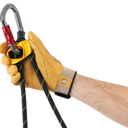Progress Adjust Y - Equipement Pro | Petzl