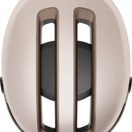 Hud-y Ace Champagne Gold - Casque | Abus