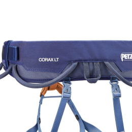 Corax Lt Indigo Blue - Harnais Non Reglables | Petzl