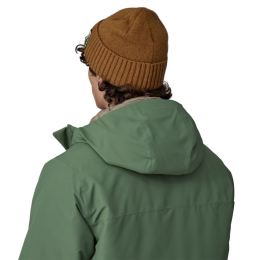 Bonnet Brodeo Dawn Track Sheleter Brown - Bonnet | Patagonia
