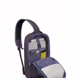 Transporter Sling Euphoria Purple | Osprey