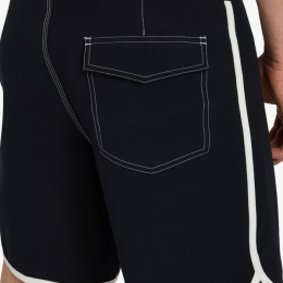 Original Scallop 18 Black - Maillot de bain | Quiksilver