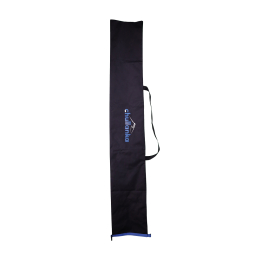 Housse A Skis Fourreau Noir-bleu Housse Et Accessoire Skis - Housse Ski