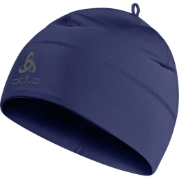 Bonnet Polyknit Warm Skipper Blue