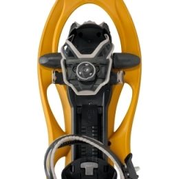 305 Initial Honey - Raquettes | Tsl