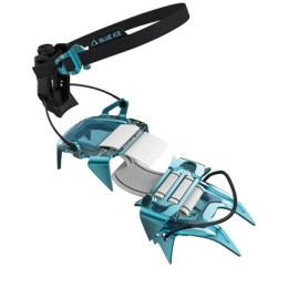 Harfang Tour - Crampons | Blue Ice