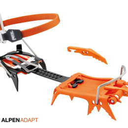 Dart Leverlock Fil - Crampons | Petzl