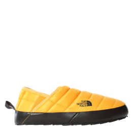 Thermoball Traction Mule V Summit Gold - Chaussures | The North Face