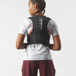 S/lab Ultra 10 Set Night Sky - Sac A Dos | Salomon