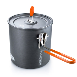 Popote Halulite 1.1 L Boiler - Popote | Gsi
