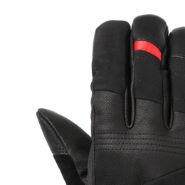 Gants Cosmic Gtx Black - Gants | Millet