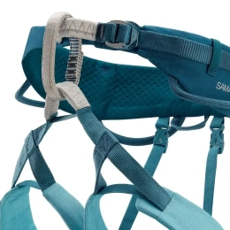 Sama Atlantic Blue - Harnais Non Reglables | Petzl