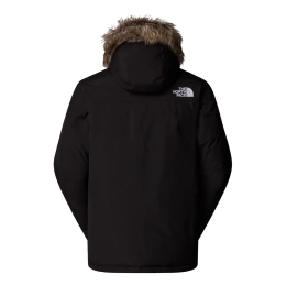 Parka Mcmurdo Black - Parka | The North Face