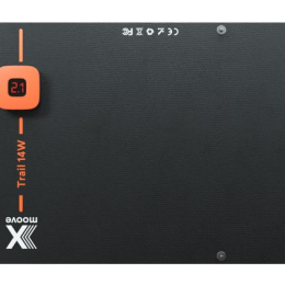 Panneau Solaire 14w - Panneau Solaire | Xmoove