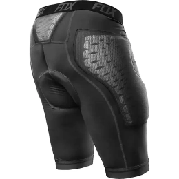 Sous-short Titan Race Charcoal - Habillement Vtt | Fox