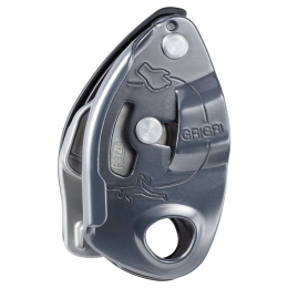 Grigri Gris - Assurage | Petzl