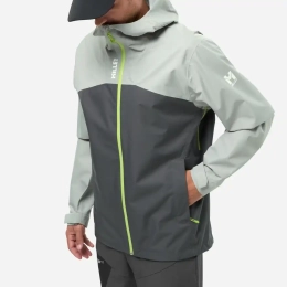 Seneca 2,5l Veste Granite Tarmac - Veste | Millet