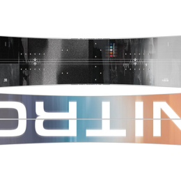 Team Split - Splitboard | Nitro