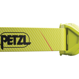 Tikka Jaune - Lampes Frontales | Petzl