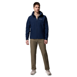Veste Cascade Ridge III Softshell Collegiate Navy - Veste