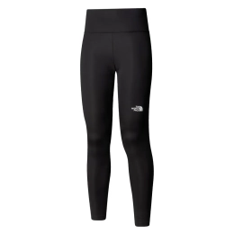 Pantalon Flex 28 In Femme Black - Collant | The North Face
