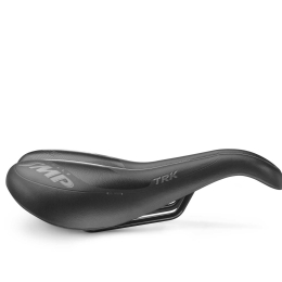 Trk Gel Homme Noire - Large - Selle / Couvre Selle | Smp