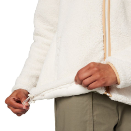 Polaire Femme West Bend Full Zip II Chalk | Columbia Sportswear