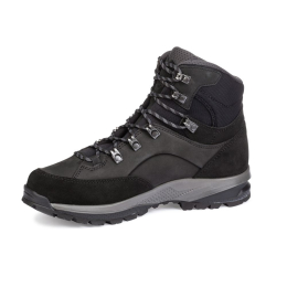 Banks Sf Extra Gtx Black - Chaussures | Hanwag