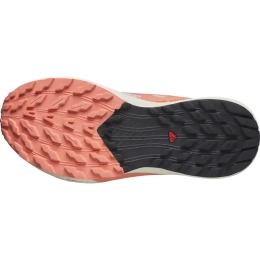 Sense Ride 5 Femme Tender Peach - Chaussures | Salomon