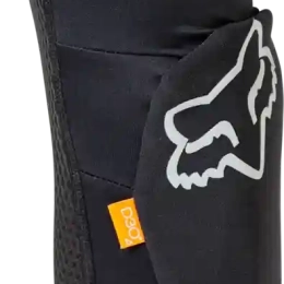 Enduro Elbow Guard Black - Protections Corps | Fox