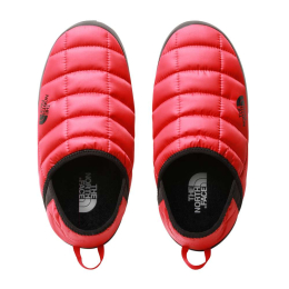 Thermoball Traction Mule V Red - Chaussures | The North Face