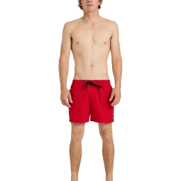 Everiday Volley 15 Salsa - Short | Quiksilver