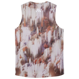 Race Tank 02 Fade Print - Debardeur | Nnormal